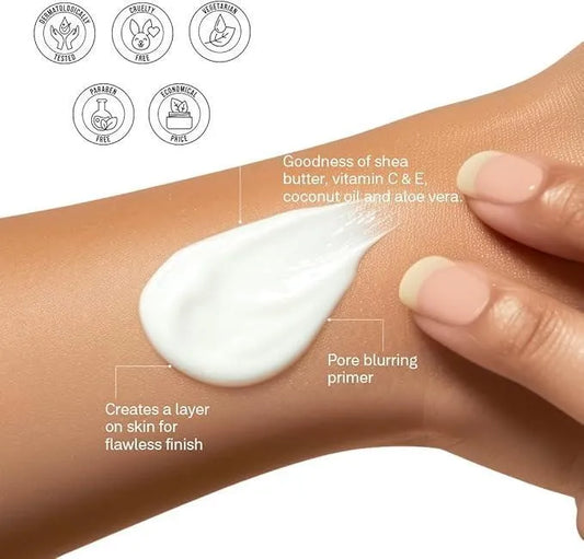 Flicka Whitening Moisturizer