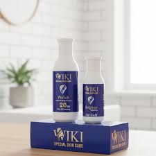 Wiki Skin Polish – Enjoy Free Shipping on Your Order